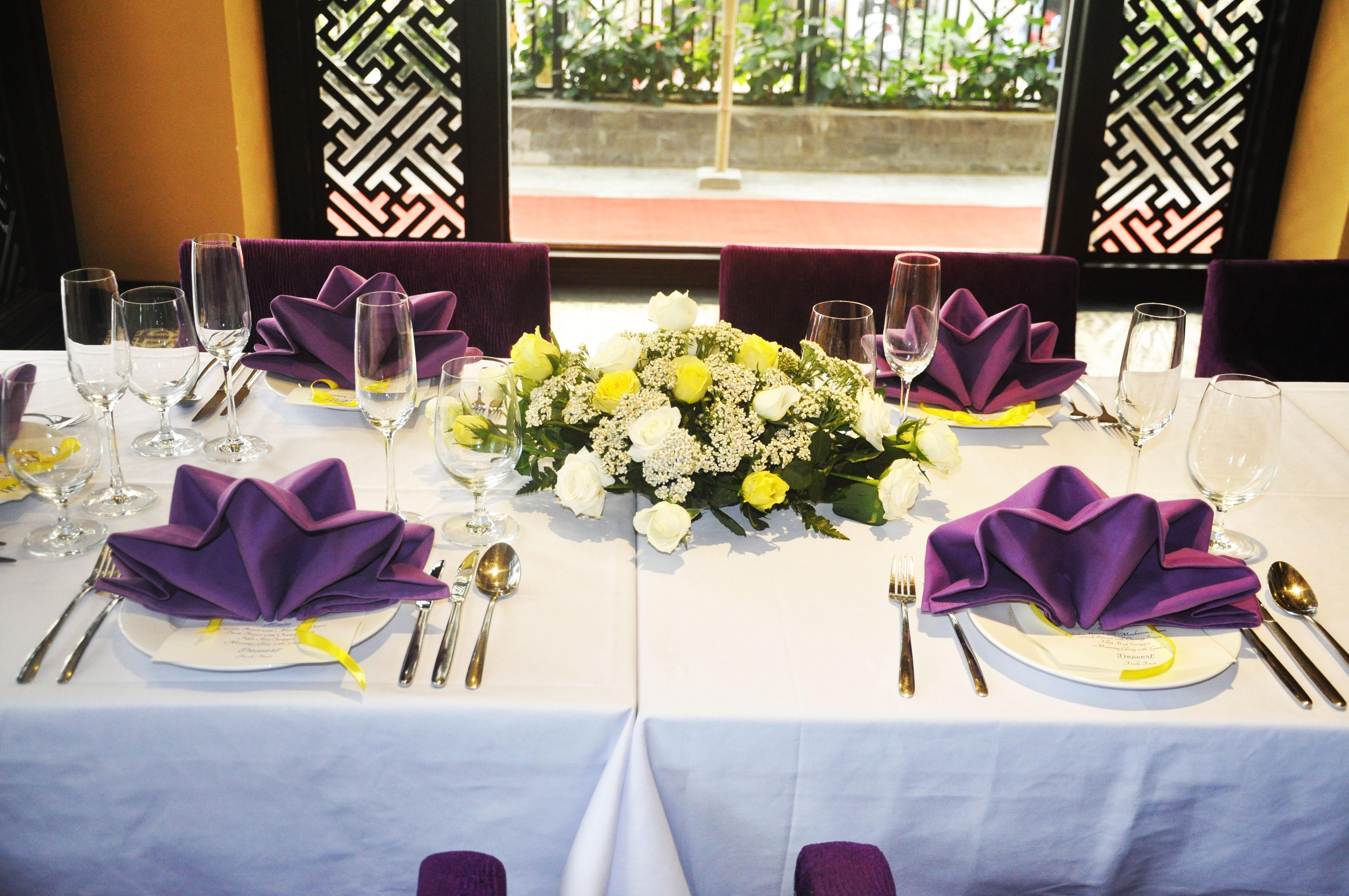 Royal Riverside Hoi An Hotel Exterior foto