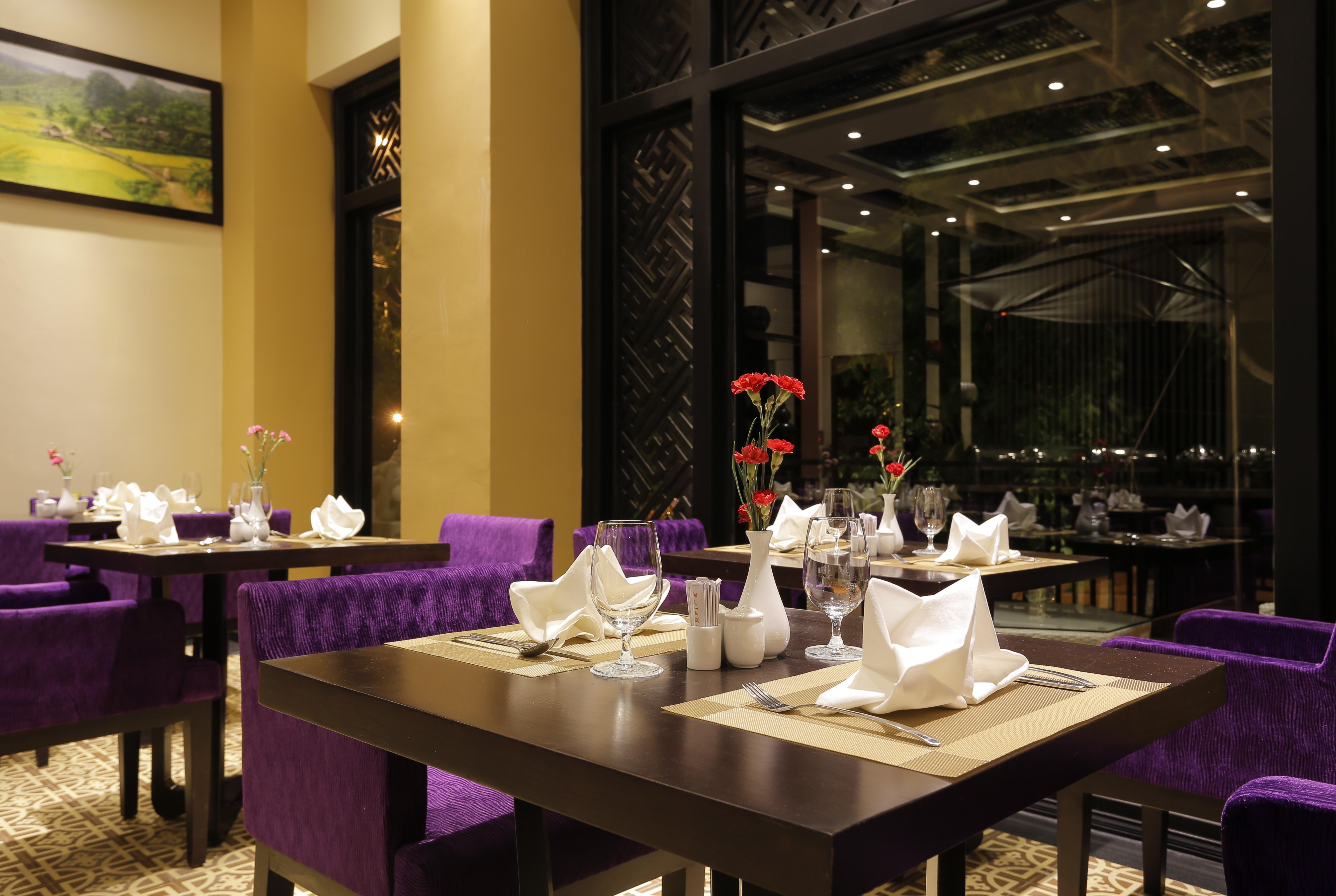 Royal Riverside Hoi An Hotel Exterior foto